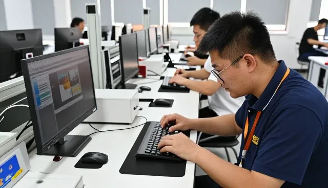 合肥市金潮广告传媒有限公司分享成功应用经验